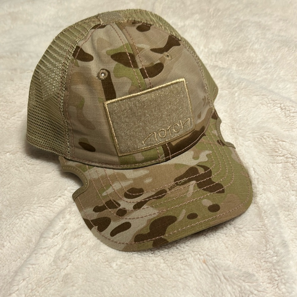 Notchgear Trucker Hat